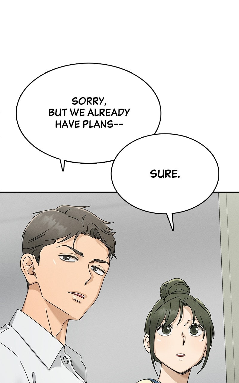 Read Finding a Ticket Into Your Heart chapter 14 image 63 on Lezhin