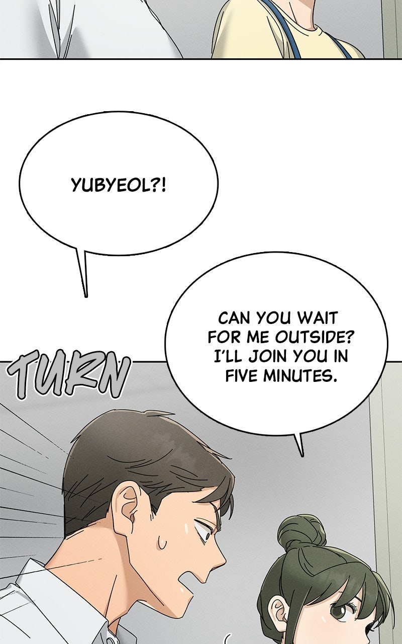 Read Finding a Ticket Into Your Heart chapter 14 image 64 on Lezhin
