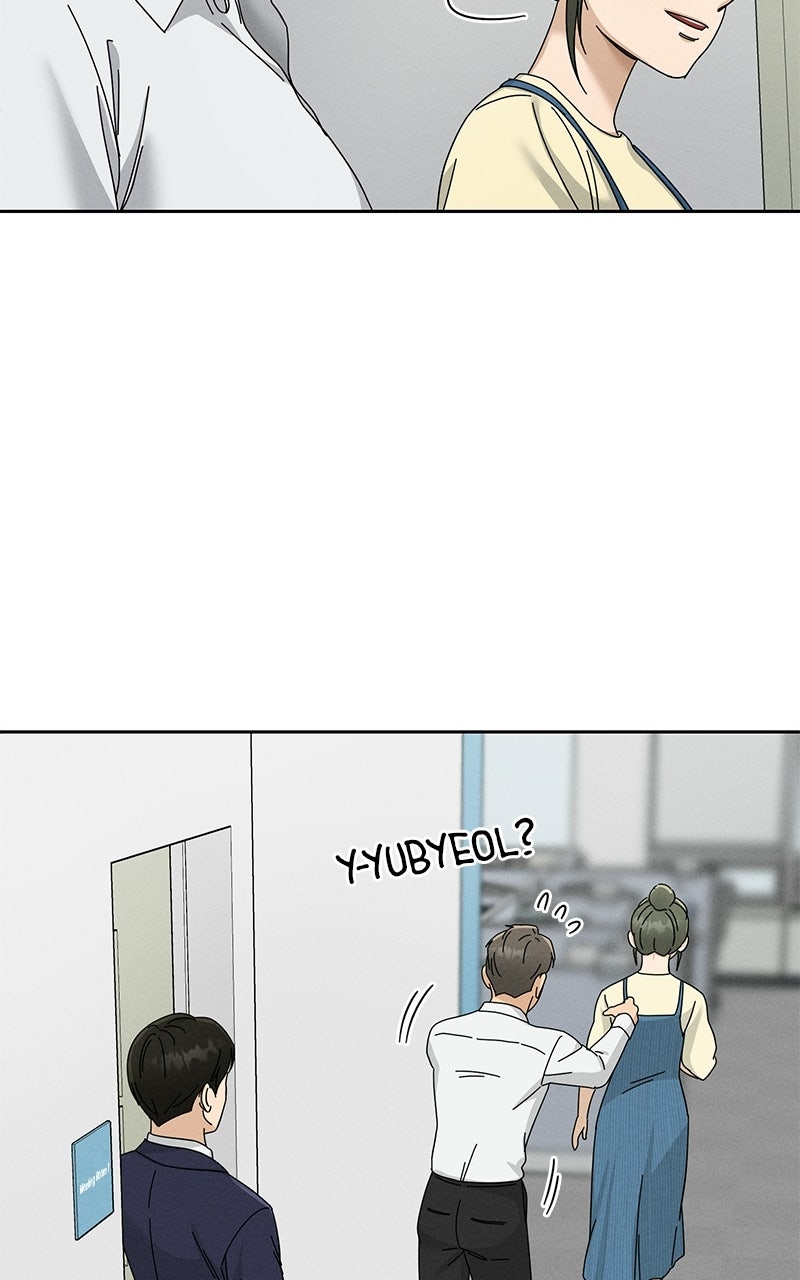 Read Finding a Ticket Into Your Heart chapter 14 image 65 on Lezhin