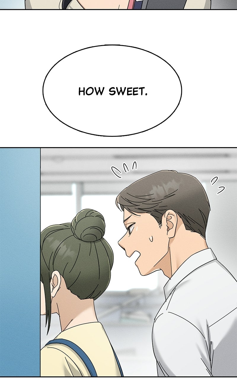 Read Finding a Ticket Into Your Heart chapter 14 image 69 on Lezhin