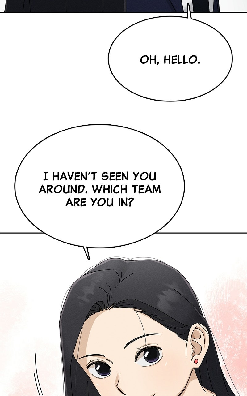 Read Finding a Ticket Into Your Heart chapter 14 image 73 on Lezhin