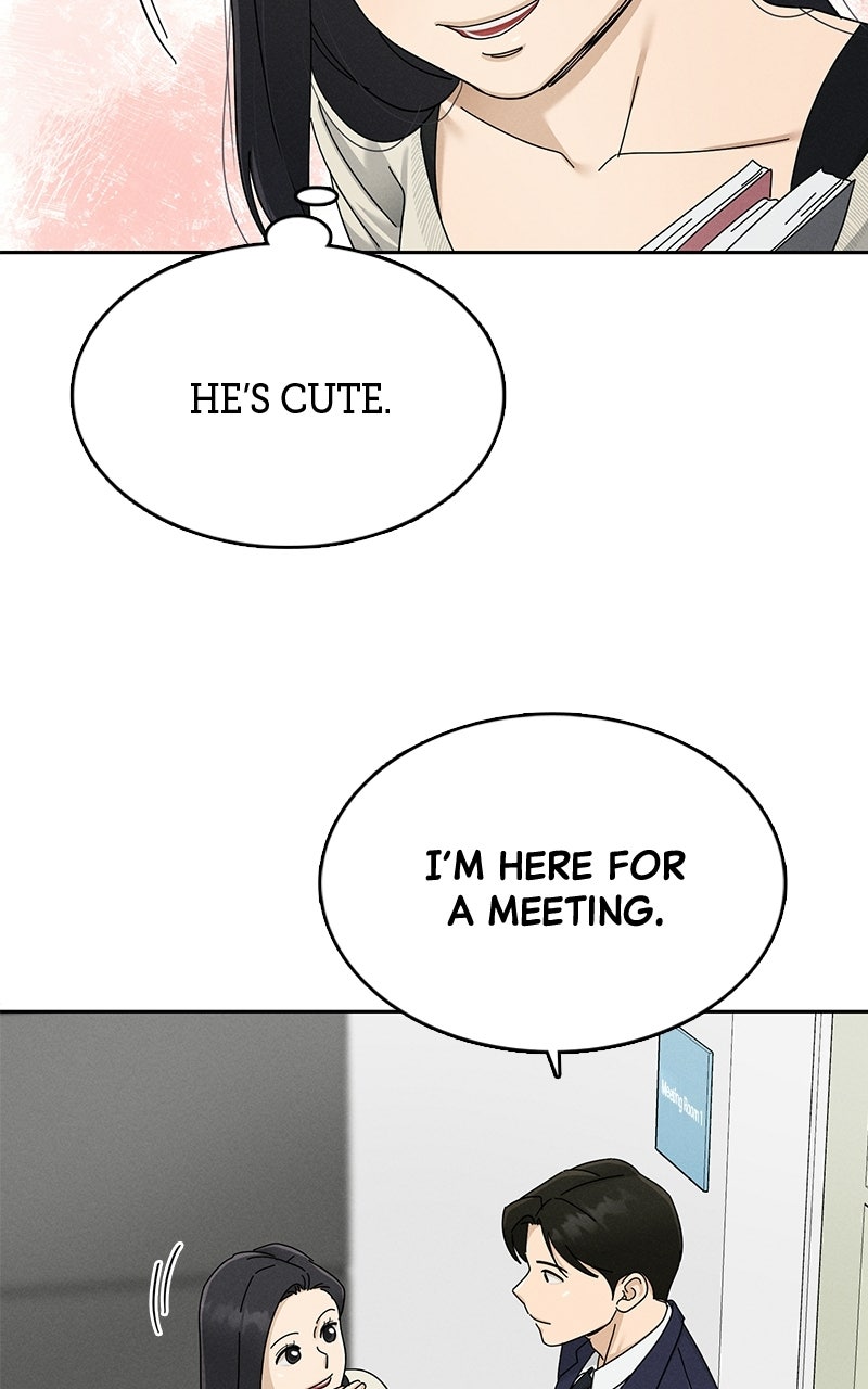 Read Finding a Ticket Into Your Heart chapter 14 image 74 on Lezhin