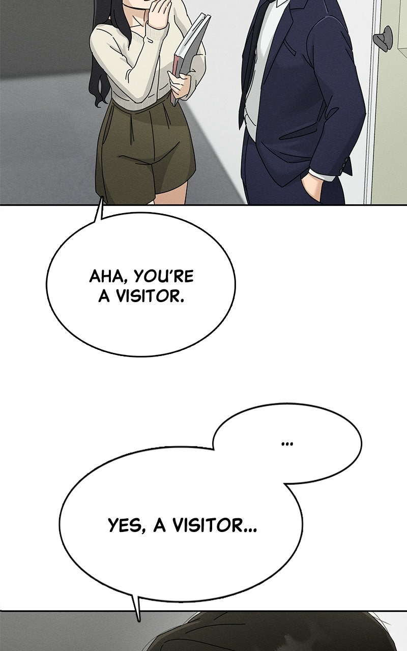 Read Finding a Ticket Into Your Heart chapter 14 image 75 on Lezhin