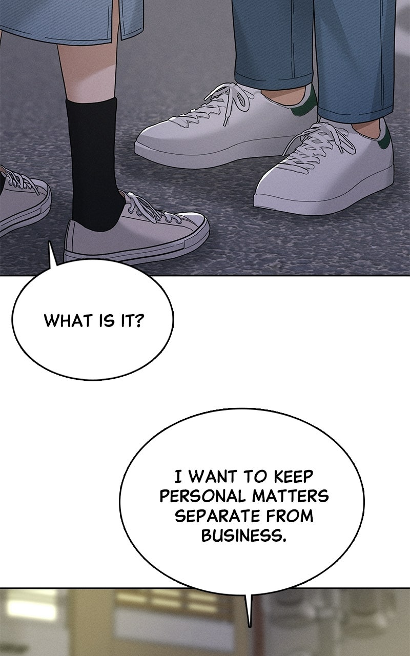 Read Finding a Ticket Into Your Heart chapter 14 image 9 on Lezhin