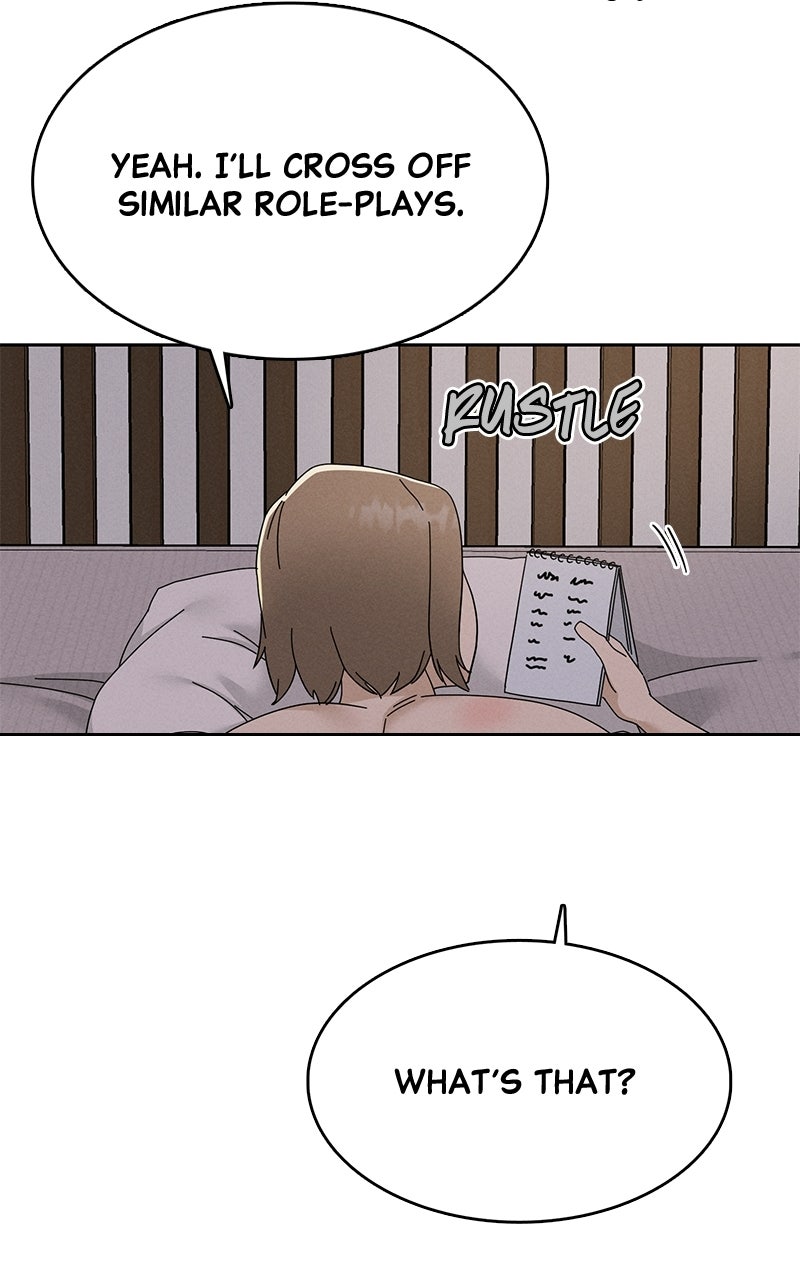 Read Finding a Ticket Into Your Heart chapter 15 image 10 on Lezhin