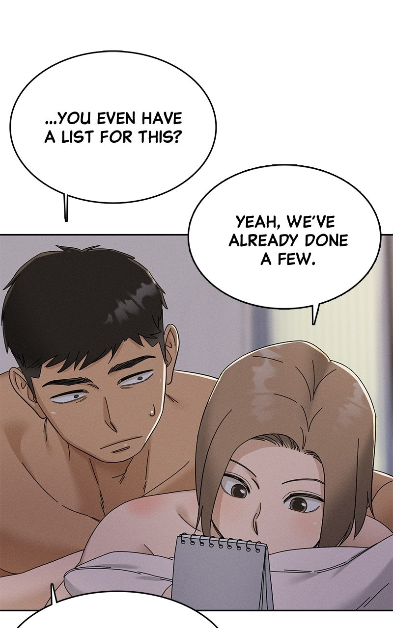 Read Finding a Ticket Into Your Heart chapter 15 image 12 on Lezhin