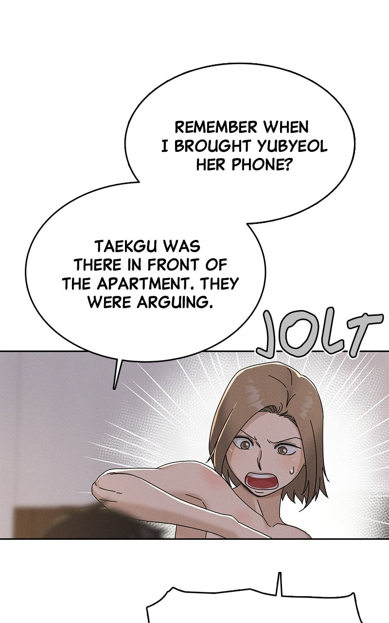 Read Finding a Ticket Into Your Heart chapter 15 image 17 on Lezhin