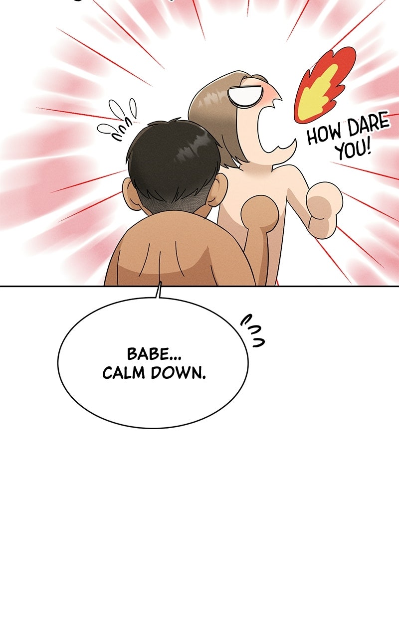 Read Finding a Ticket Into Your Heart chapter 15 image 19 on Lezhin