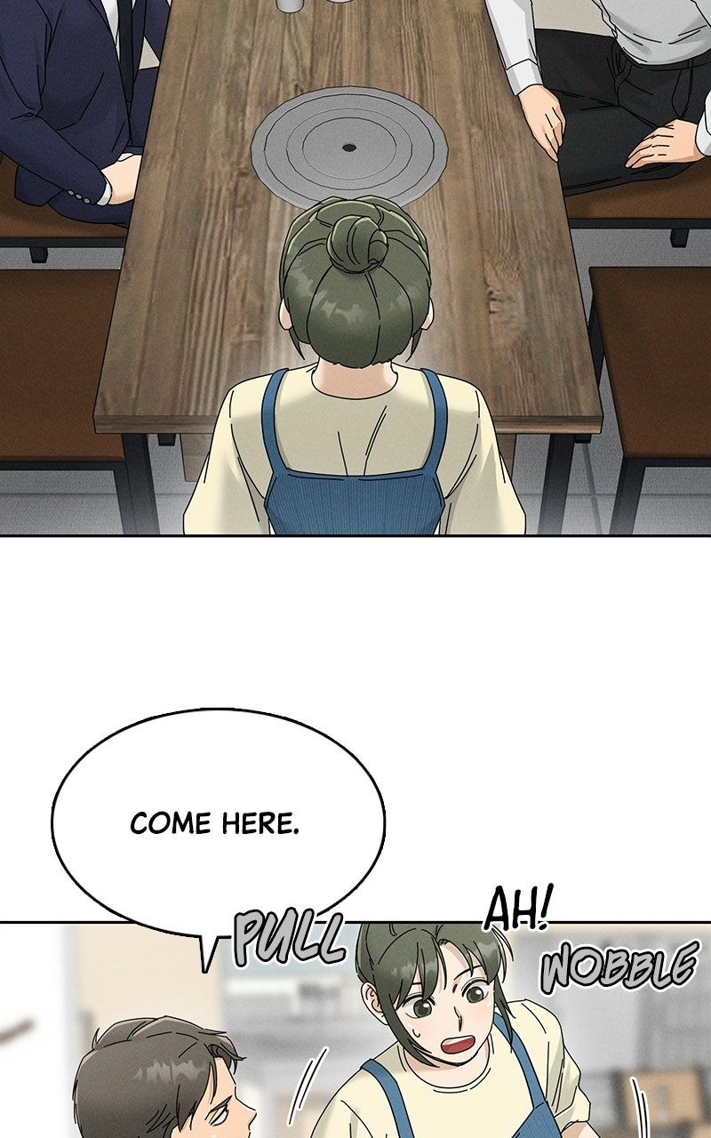 Read Finding a Ticket Into Your Heart chapter 15 image 24 on Lezhin