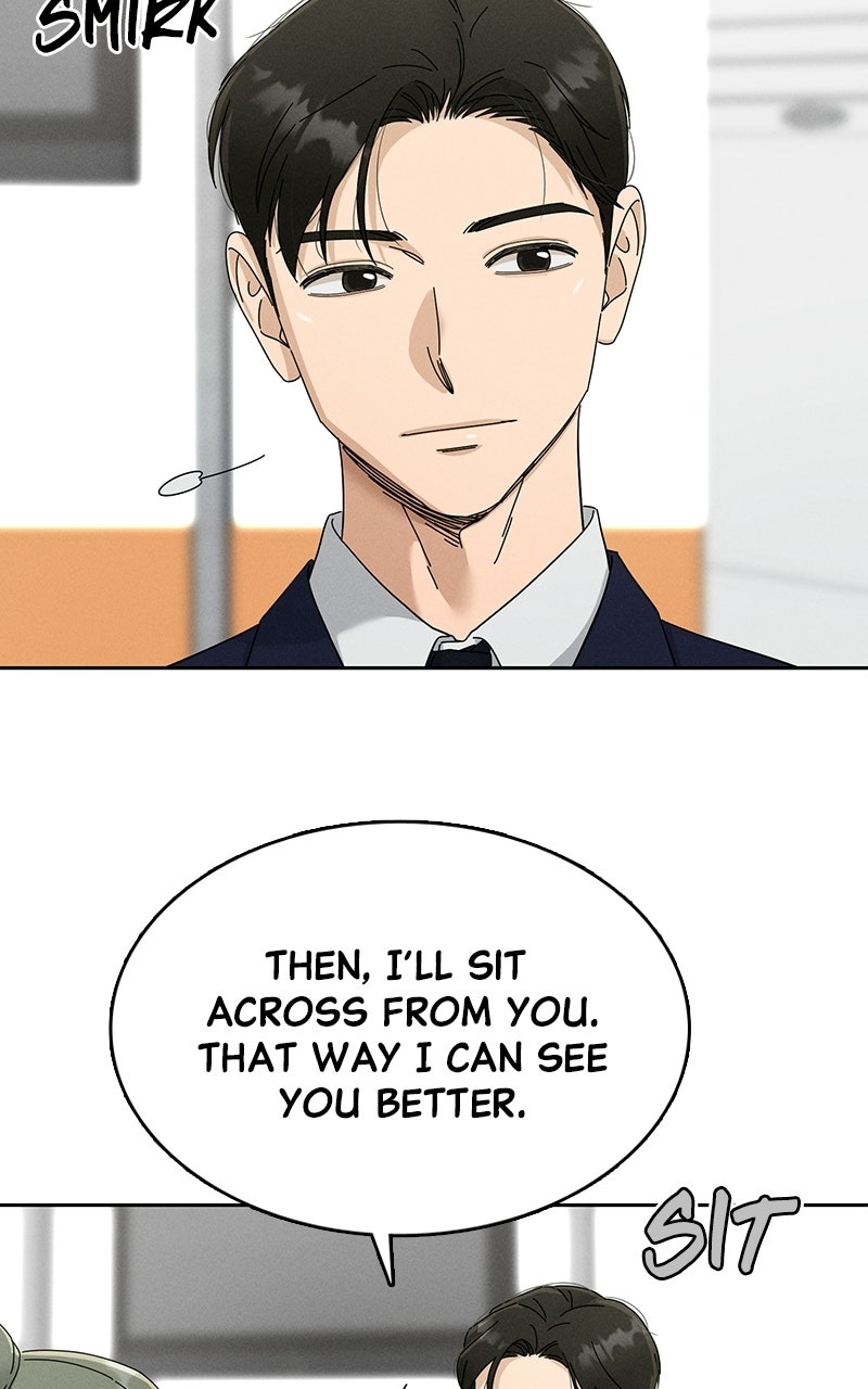 Read Finding a Ticket Into Your Heart chapter 15 image 27 on Lezhin