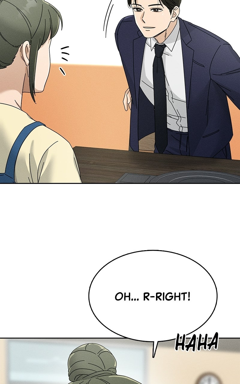 Read Finding a Ticket Into Your Heart chapter 15 image 28 on Lezhin