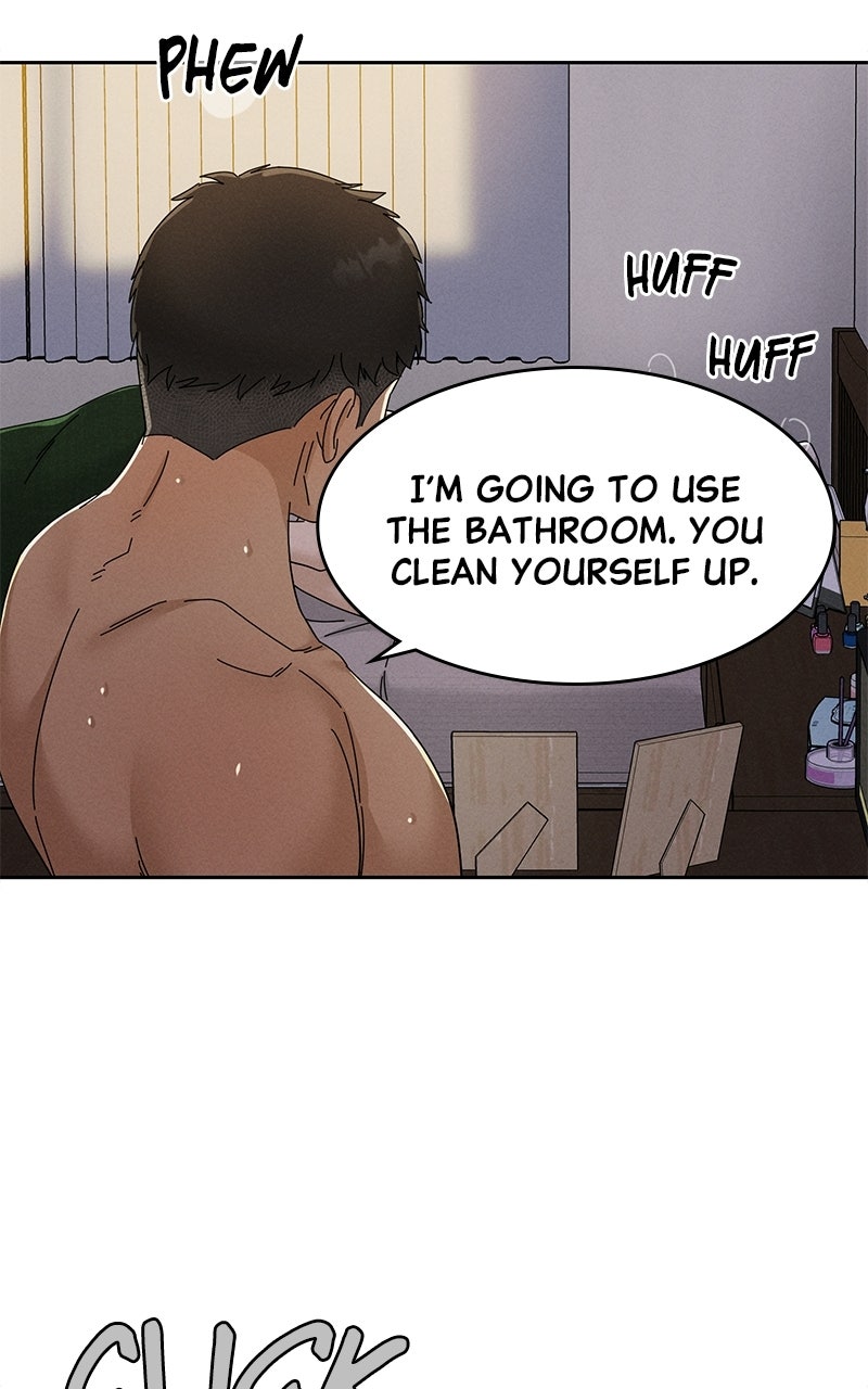 Read Finding a Ticket Into Your Heart chapter 15 image 3 on Lezhin
