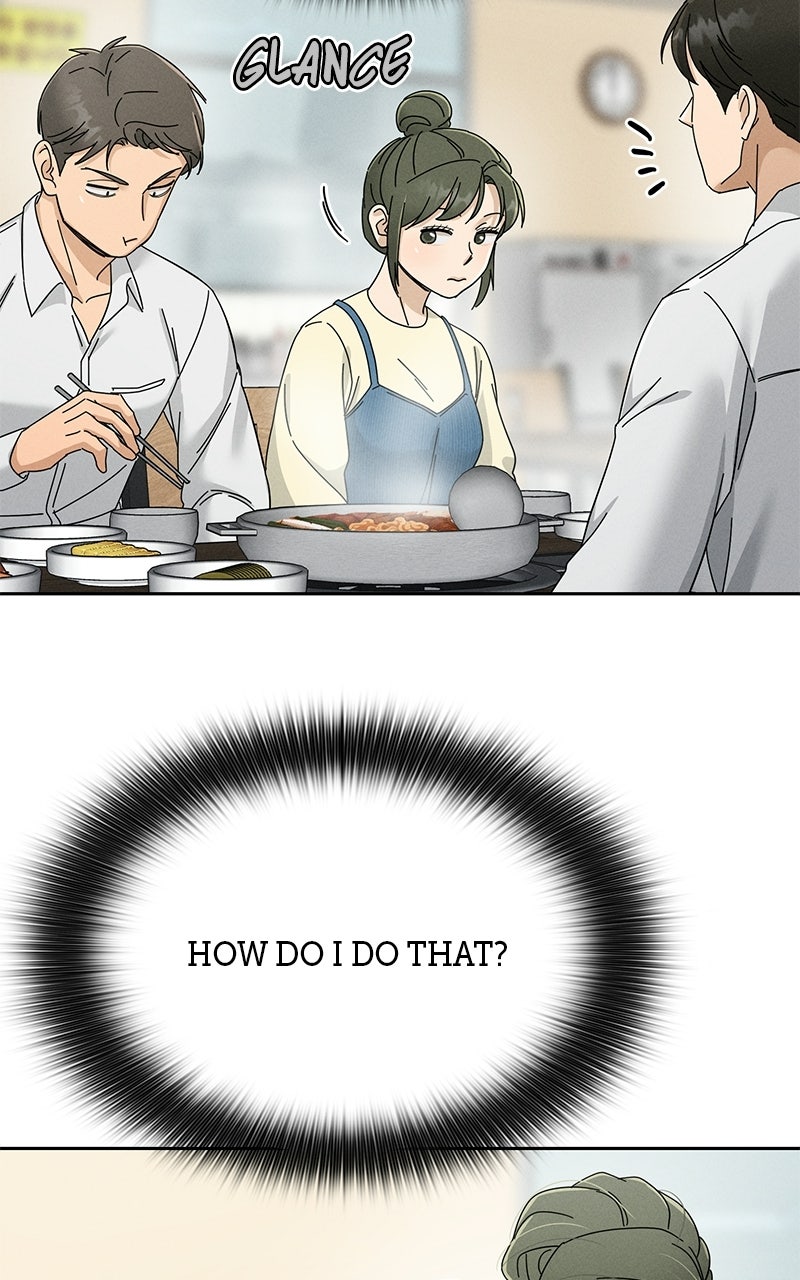 Read Finding a Ticket Into Your Heart chapter 15 image 32 on Lezhin