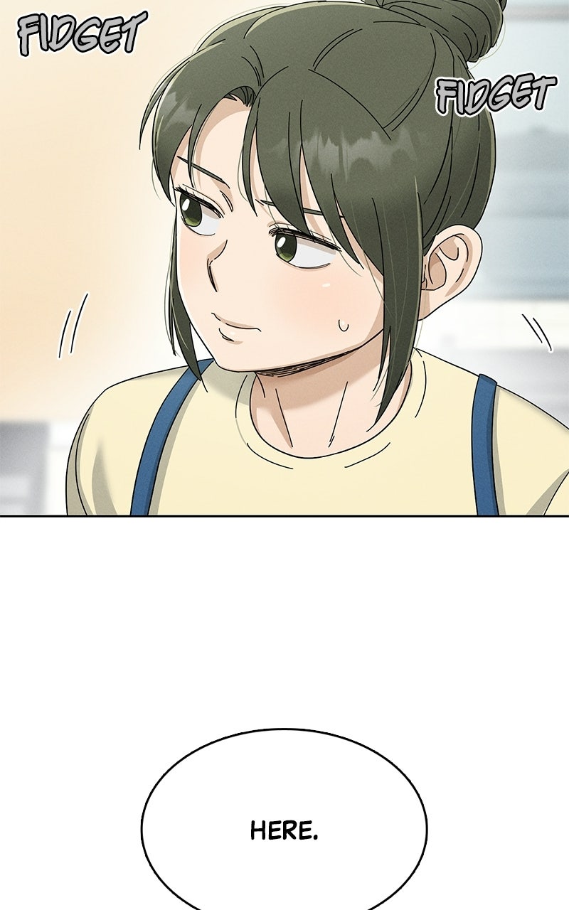 Read Finding a Ticket Into Your Heart chapter 15 image 33 on Lezhin