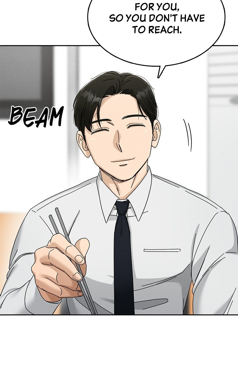 Read Finding a Ticket Into Your Heart chapter 15 image 35 on Lezhin