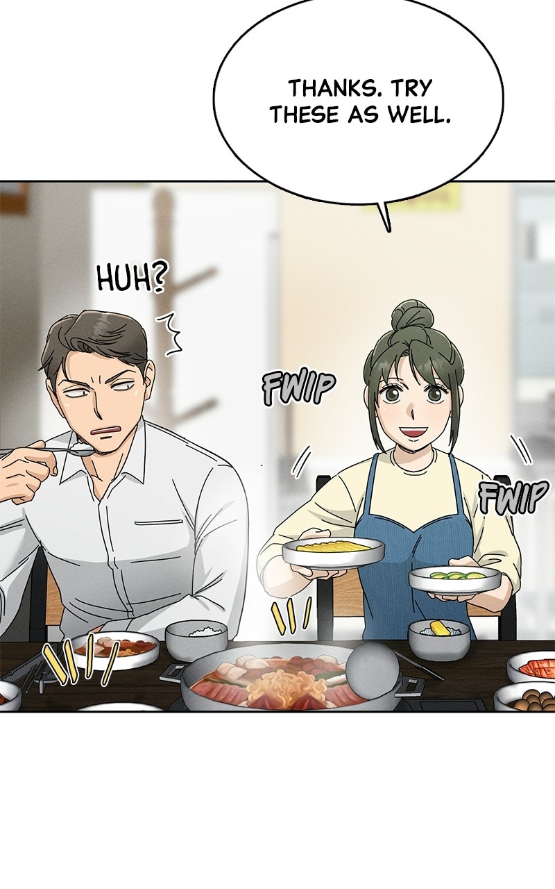 Read Finding a Ticket Into Your Heart chapter 15 image 37 on Lezhin