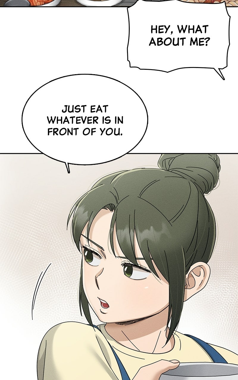 Read Finding a Ticket Into Your Heart chapter 15 image 39 on Lezhin