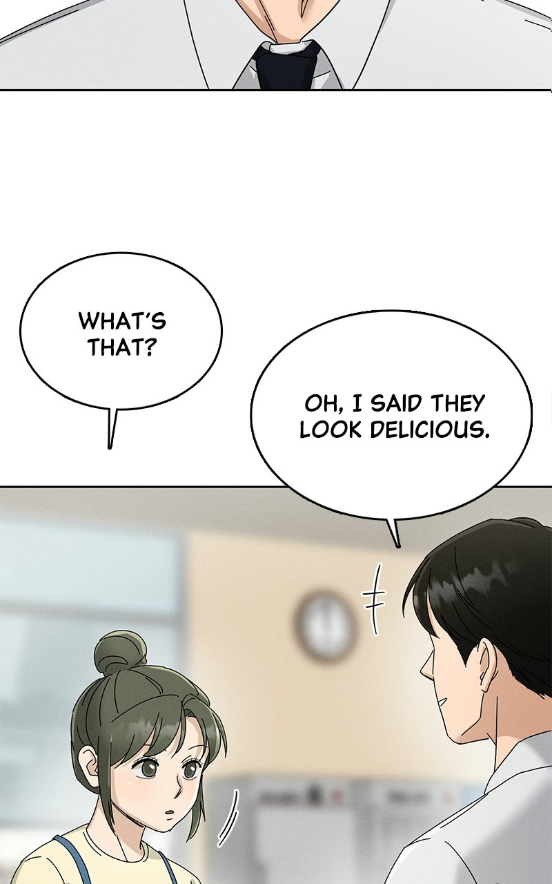 Read Finding a Ticket Into Your Heart chapter 15 image 41 on Lezhin