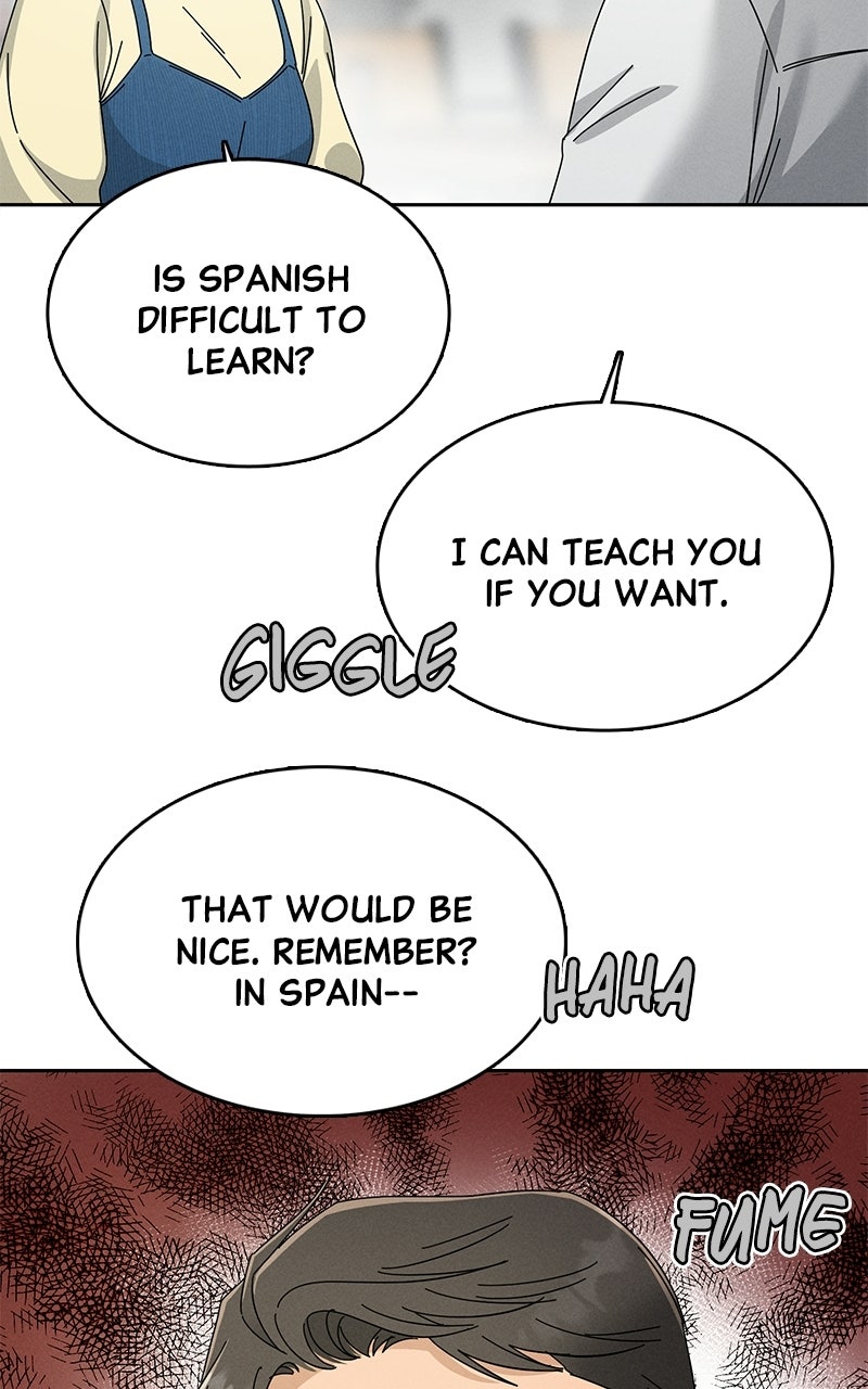 Read Finding a Ticket Into Your Heart chapter 15 image 42 on Lezhin