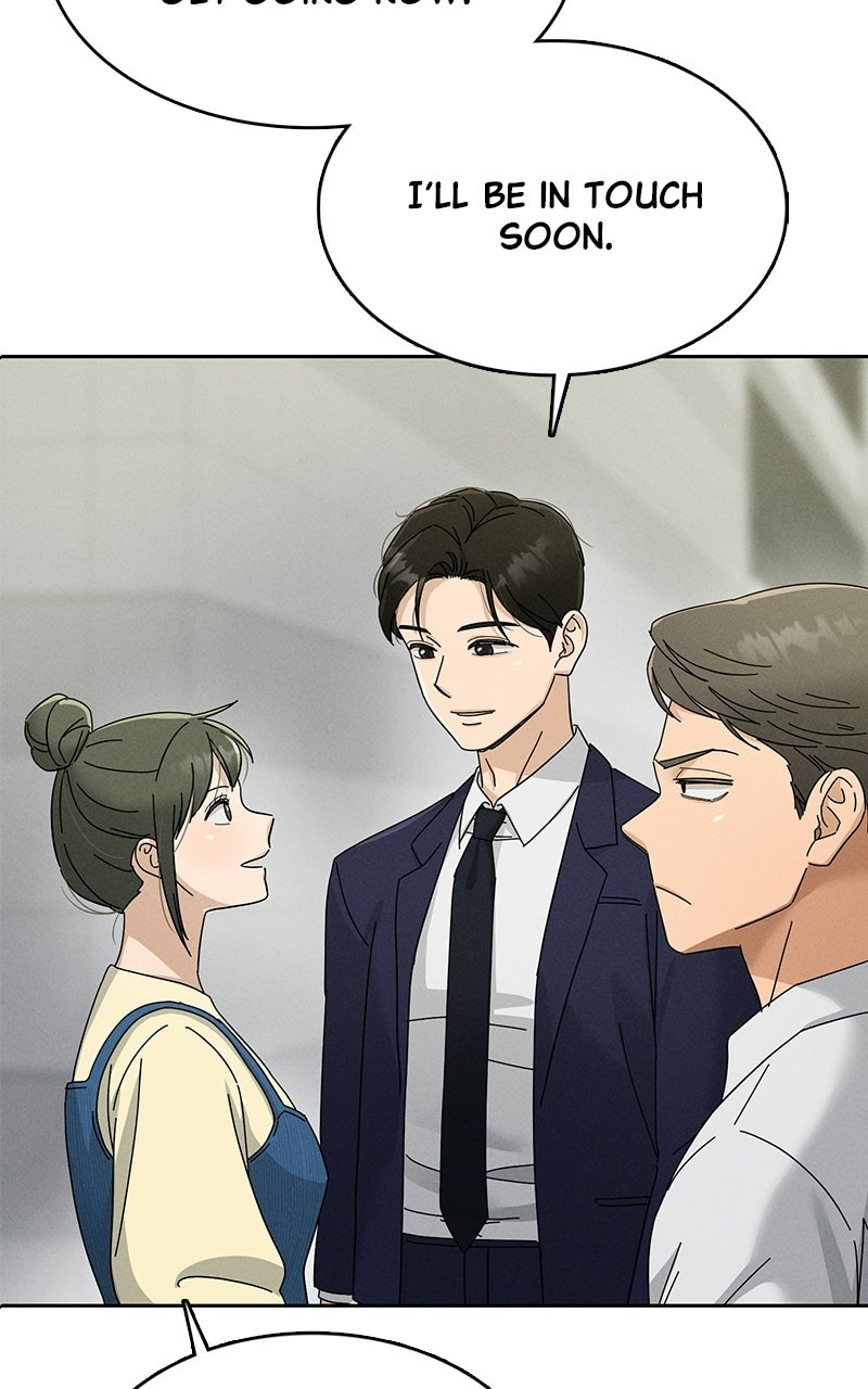 Read Finding a Ticket Into Your Heart chapter 15 image 45 on Lezhin
