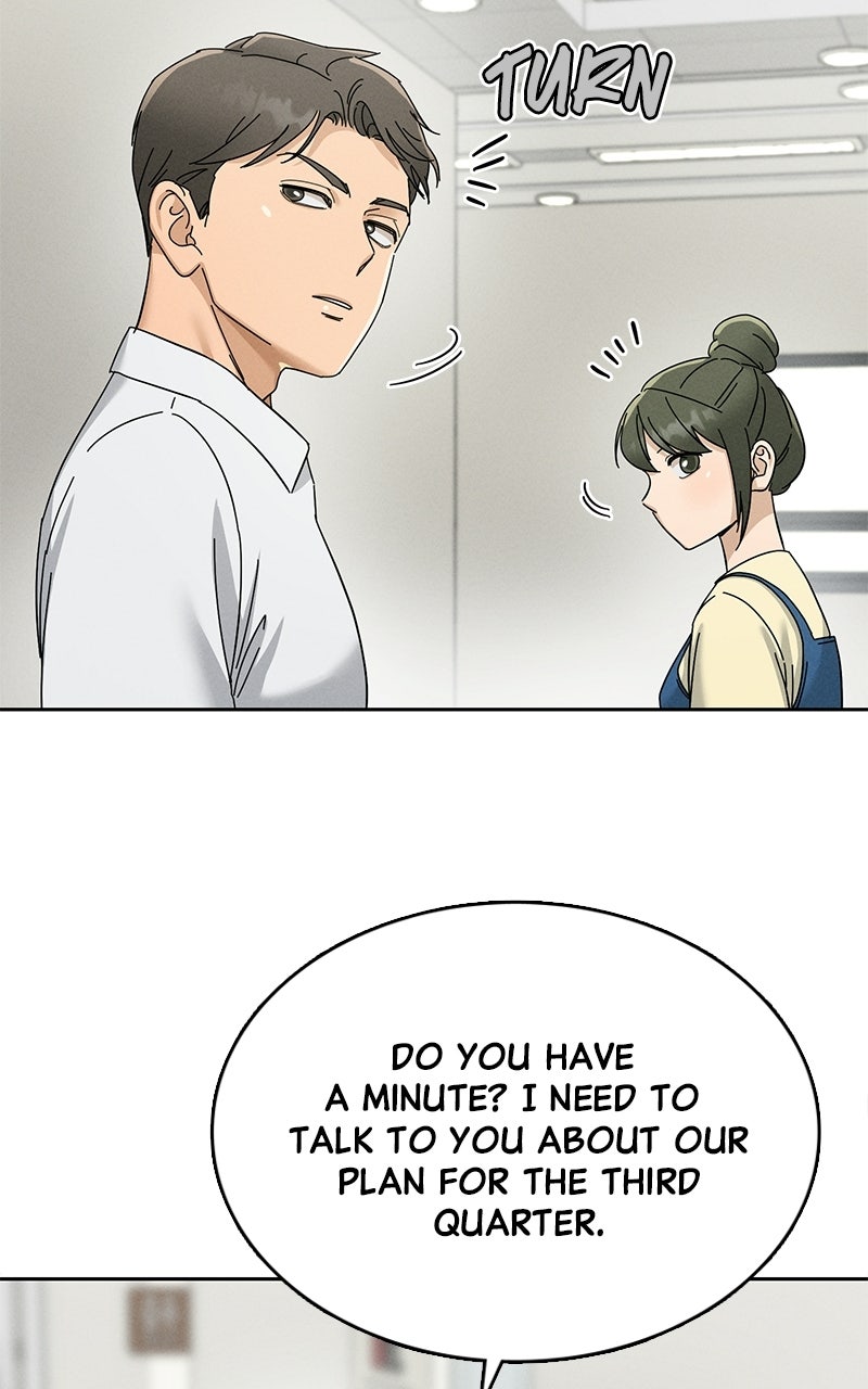 Read Finding a Ticket Into Your Heart chapter 15 image 51 on Lezhin
