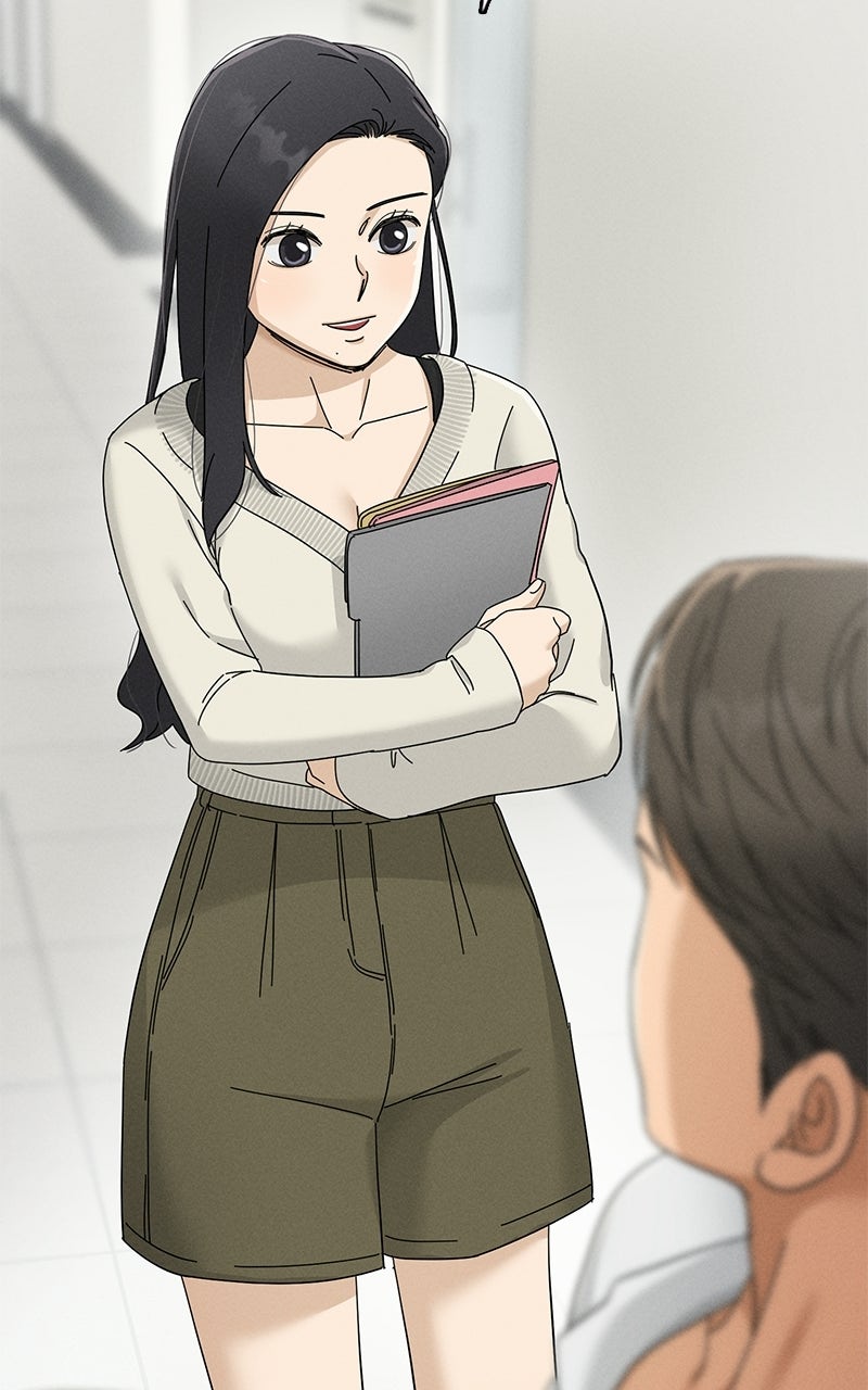 Read Finding a Ticket Into Your Heart chapter 15 image 52 on Lezhin