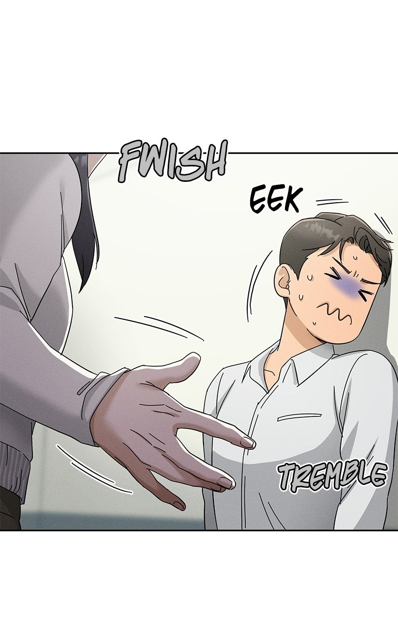 Read Finding a Ticket Into Your Heart chapter 15 image 61 on Lezhin