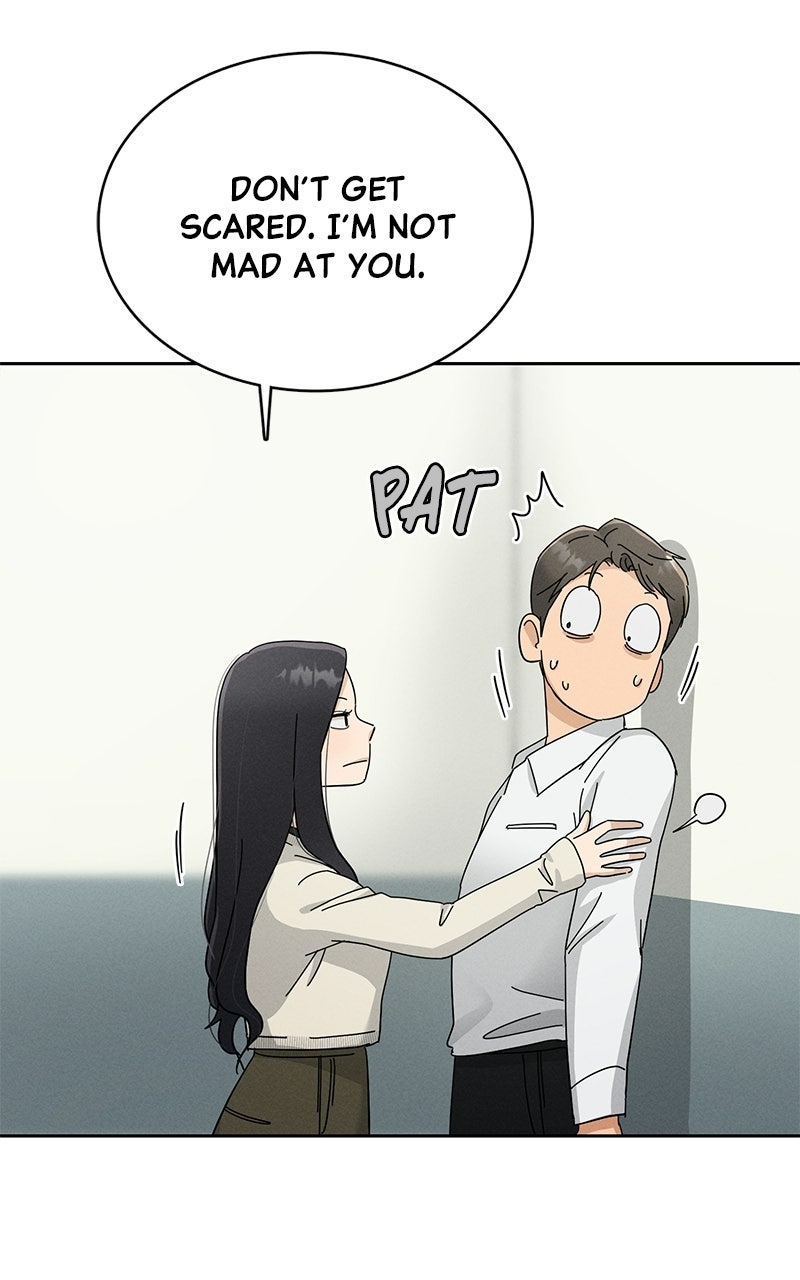 Read Finding a Ticket Into Your Heart chapter 15 image 62 on Lezhin