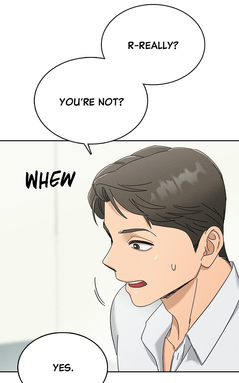 Read Finding a Ticket Into Your Heart chapter 15 image 63 on Lezhin
