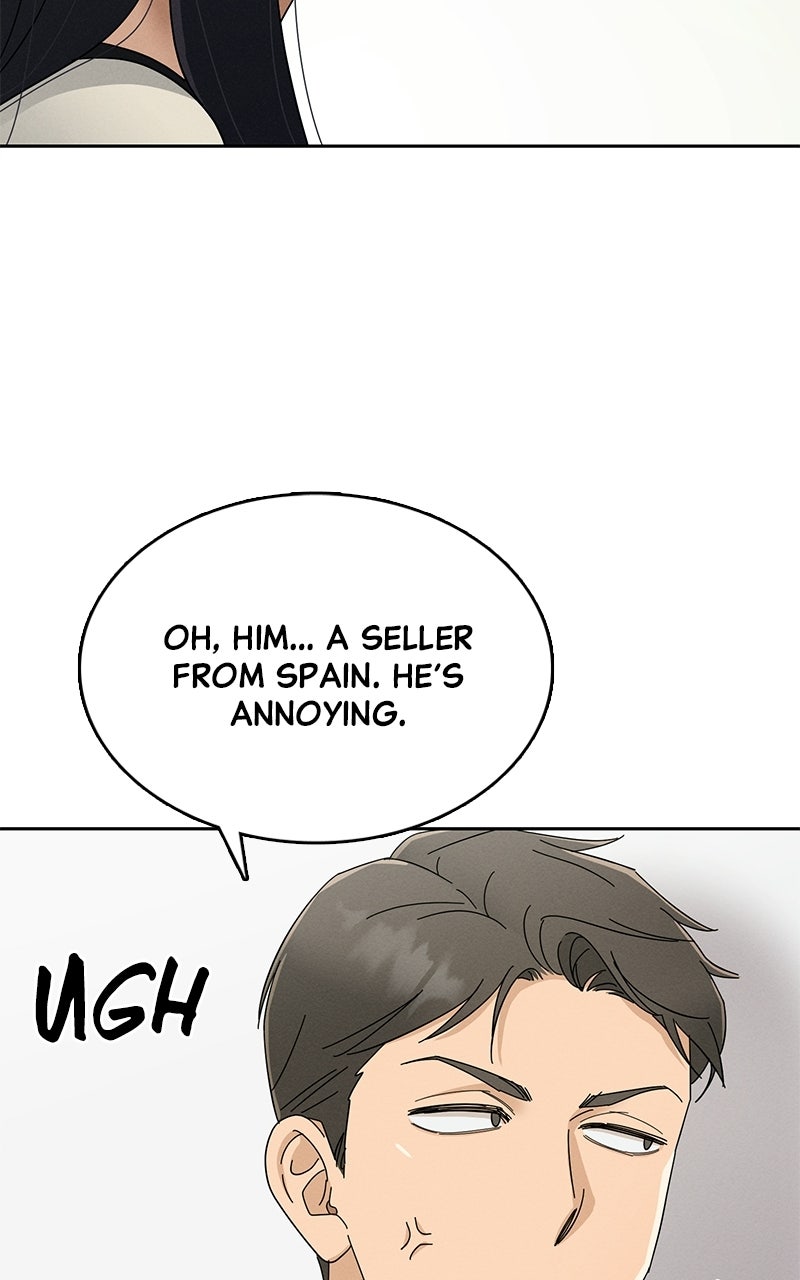 Read Finding a Ticket Into Your Heart chapter 15 image 68 on Lezhin