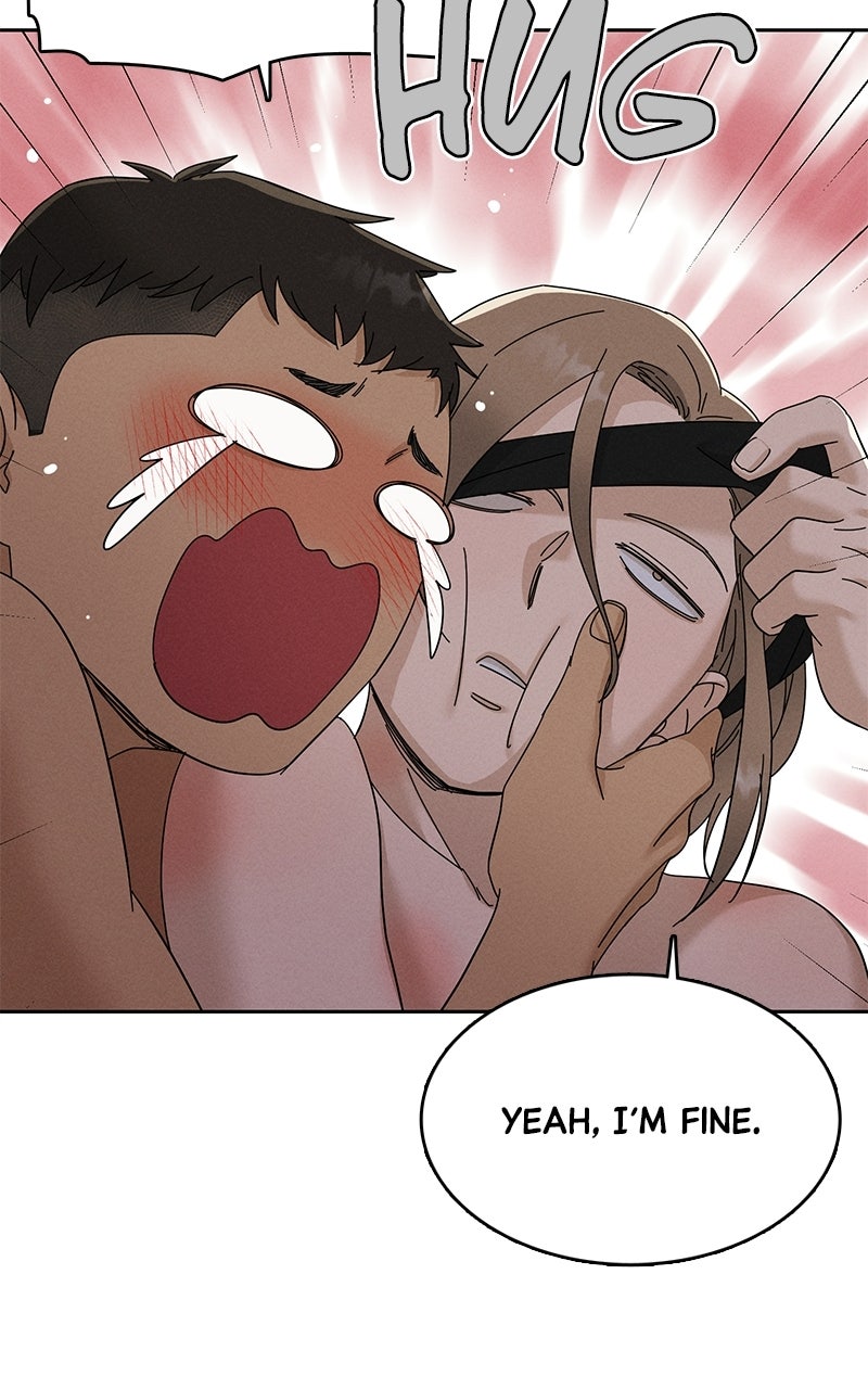Read Finding a Ticket Into Your Heart chapter 15 image 7 on Lezhin