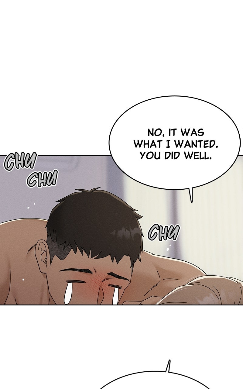 Read Finding a Ticket Into Your Heart chapter 15 image 8 on Lezhin