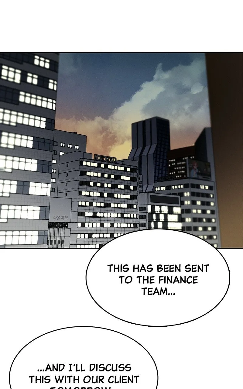 Read Finding a Ticket Into Your Heart chapter 16 image 1 on Lezhin