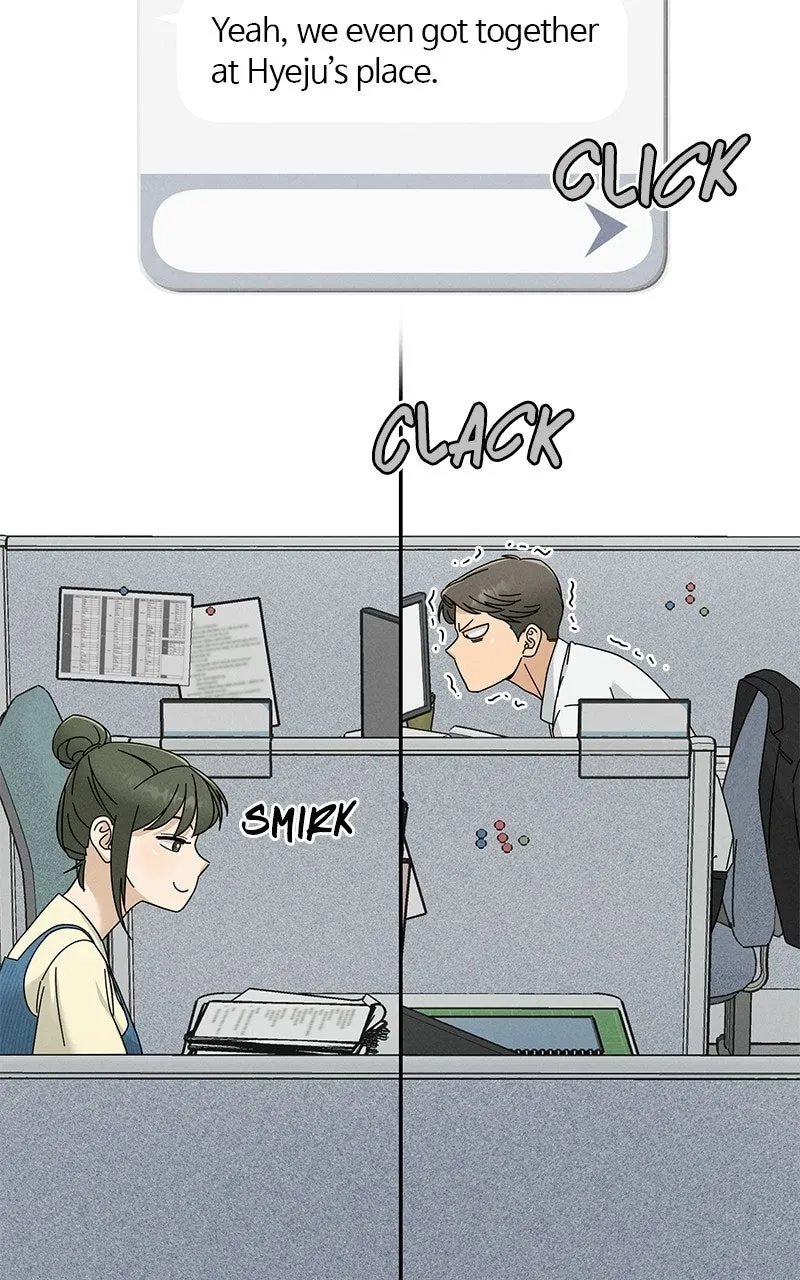 Read Finding a Ticket Into Your Heart chapter 16 image 12 on Lezhin