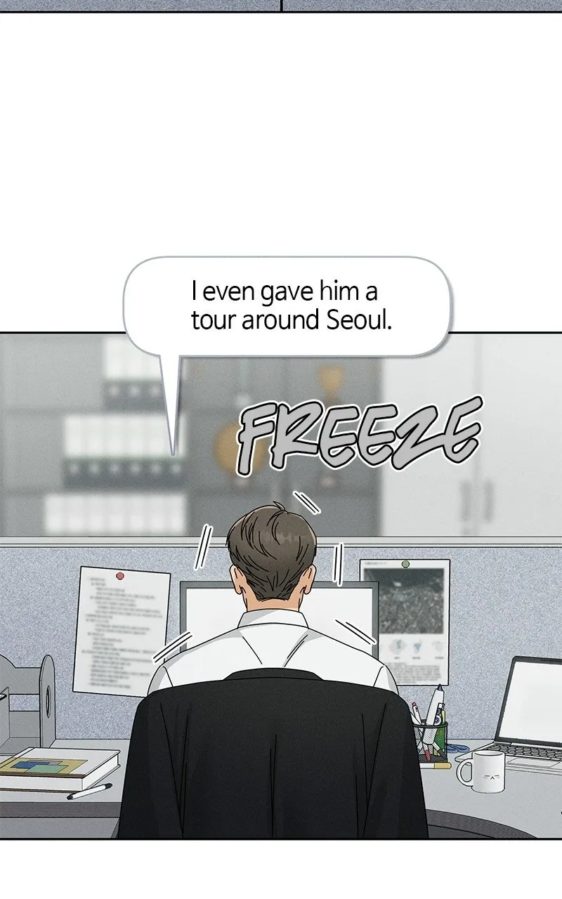 Read Finding a Ticket Into Your Heart chapter 16 image 13 on Lezhin
