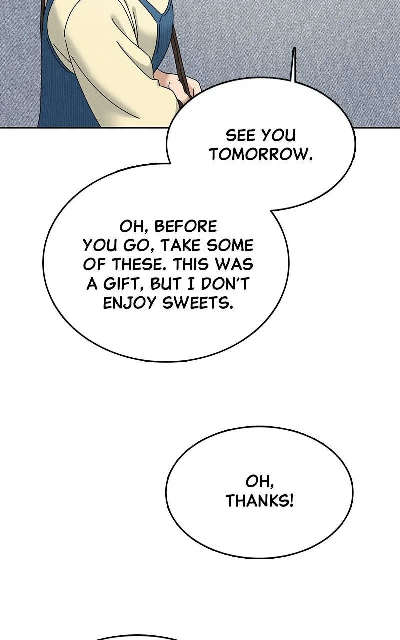 Read Finding a Ticket Into Your Heart chapter 16 image 17 on Lezhin