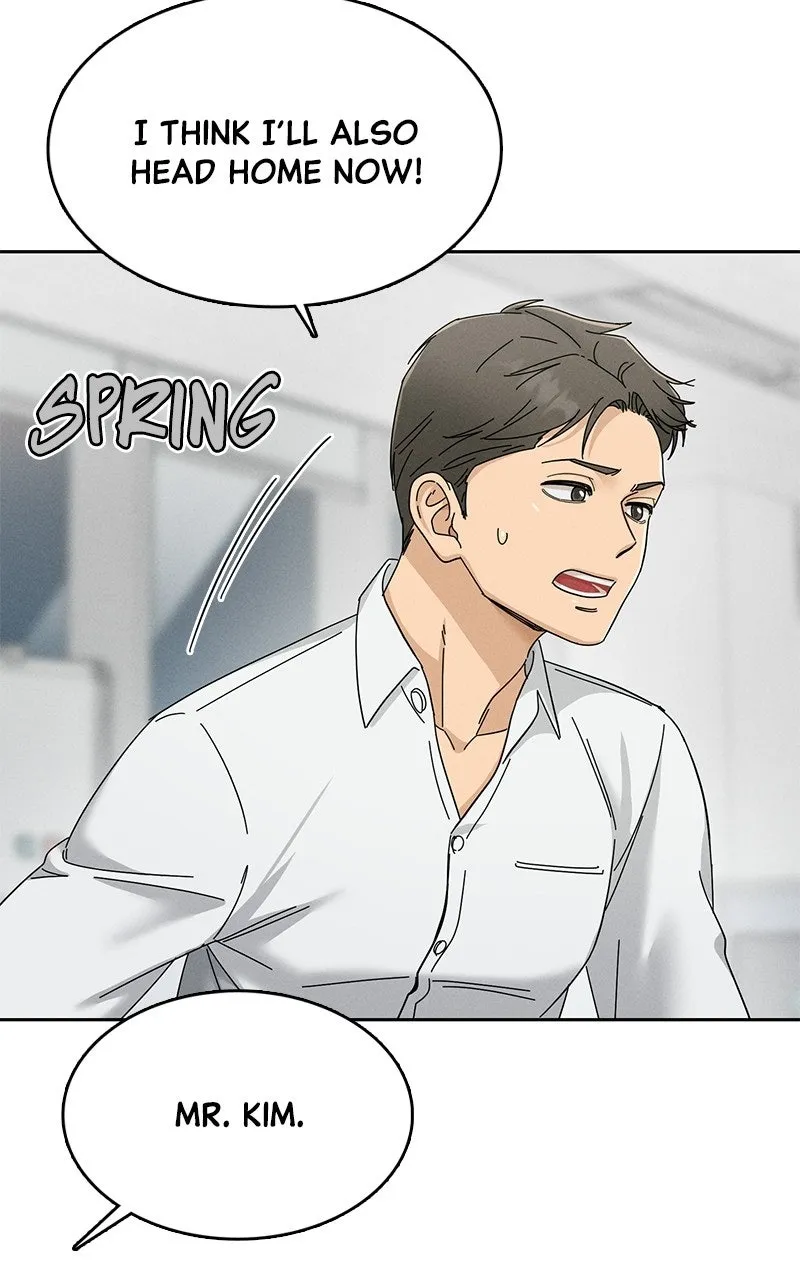 Read Finding a Ticket Into Your Heart chapter 16 image 18 on Lezhin