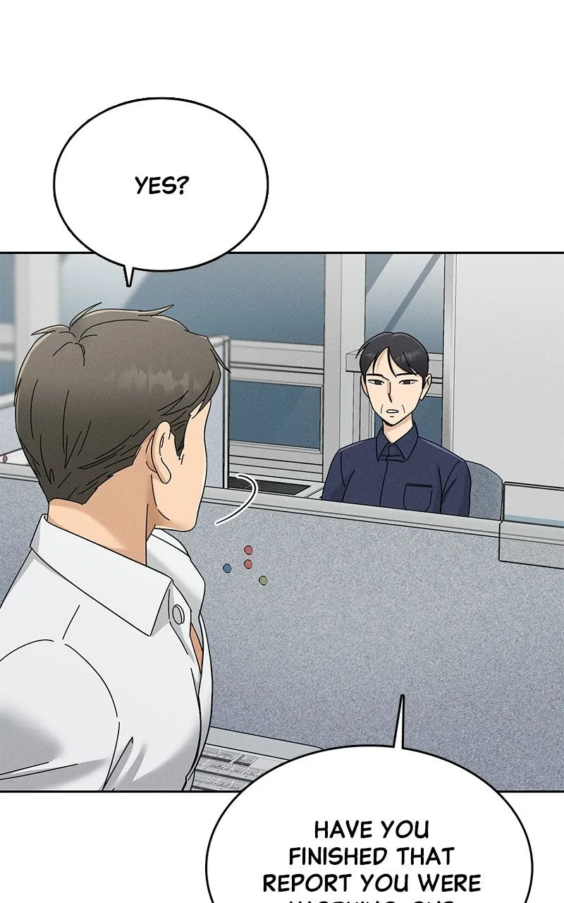 Read Finding a Ticket Into Your Heart chapter 16 image 19 on Lezhin