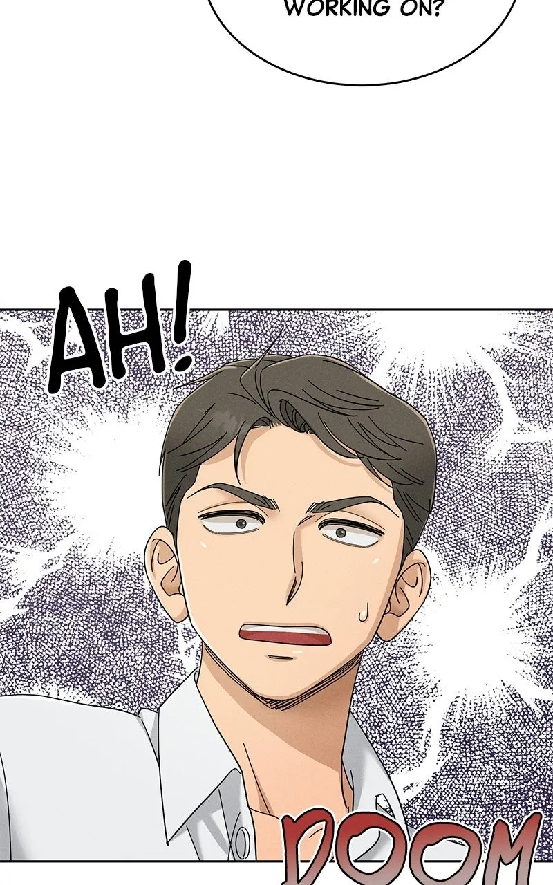 Read Finding a Ticket Into Your Heart chapter 16 image 20 on Lezhin