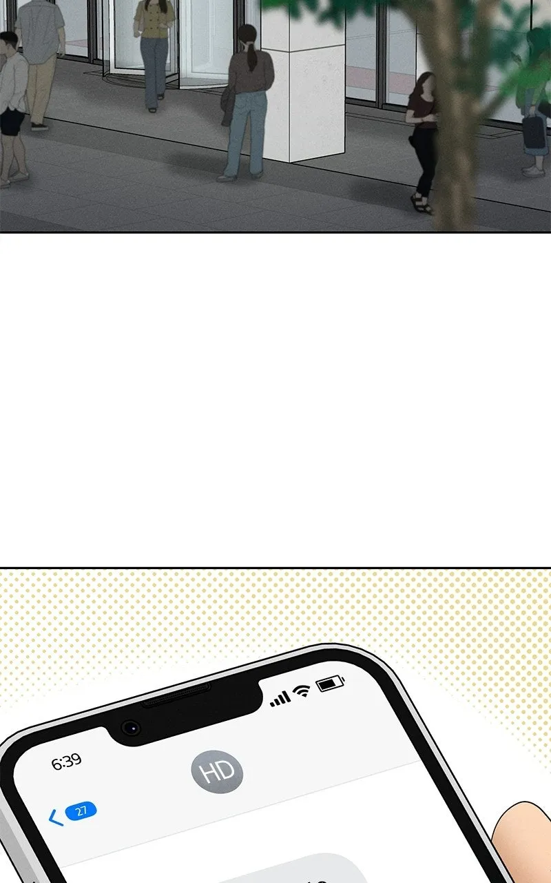 Read Finding a Ticket Into Your Heart chapter 16 image 22 on Lezhin