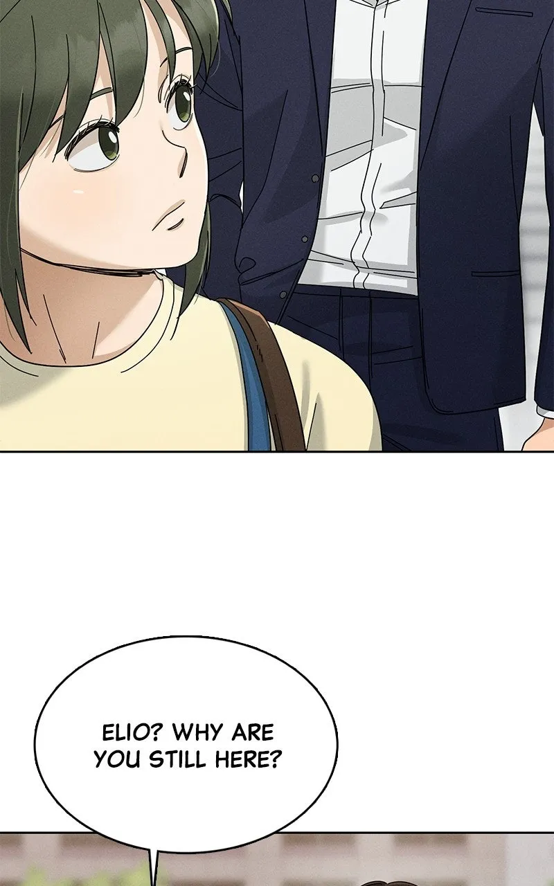 Read Finding a Ticket Into Your Heart chapter 16 image 26 on Lezhin