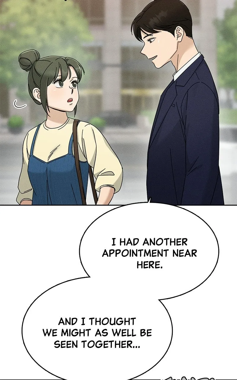 Read Finding a Ticket Into Your Heart chapter 16 image 27 on Lezhin