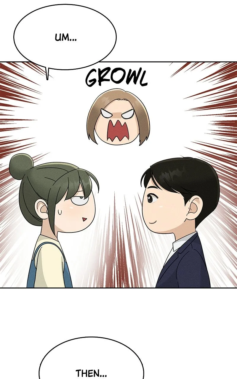 Read Finding a Ticket Into Your Heart chapter 16 image 31 on Lezhin