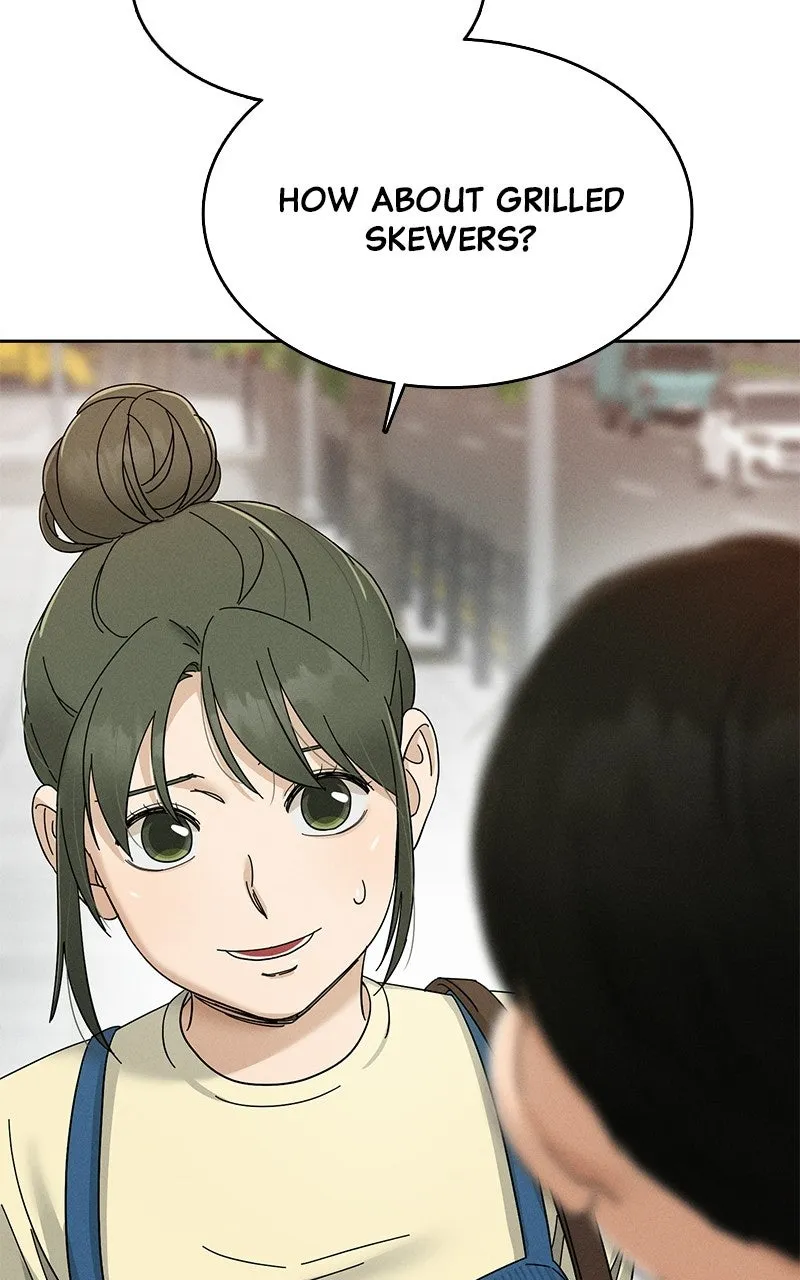 Read Finding a Ticket Into Your Heart chapter 16 image 32 on Lezhin