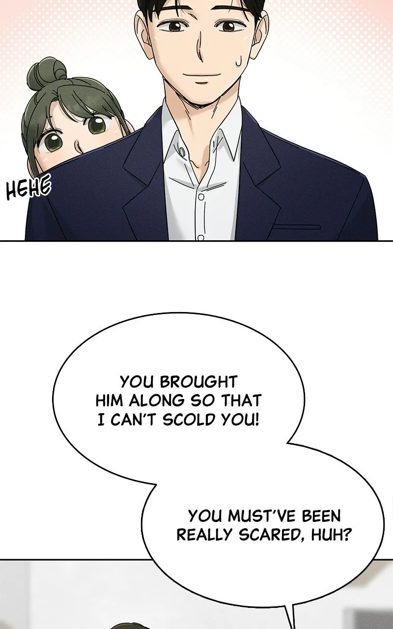 Read Finding a Ticket Into Your Heart chapter 16 image 36 on Lezhin