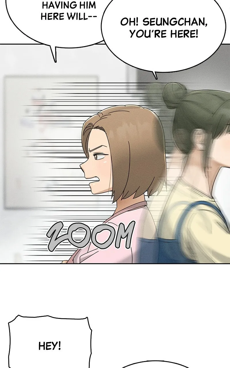 Read Finding a Ticket Into Your Heart chapter 16 image 38 on Lezhin
