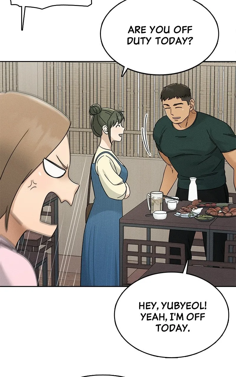 Read Finding a Ticket Into Your Heart chapter 16 image 39 on Lezhin