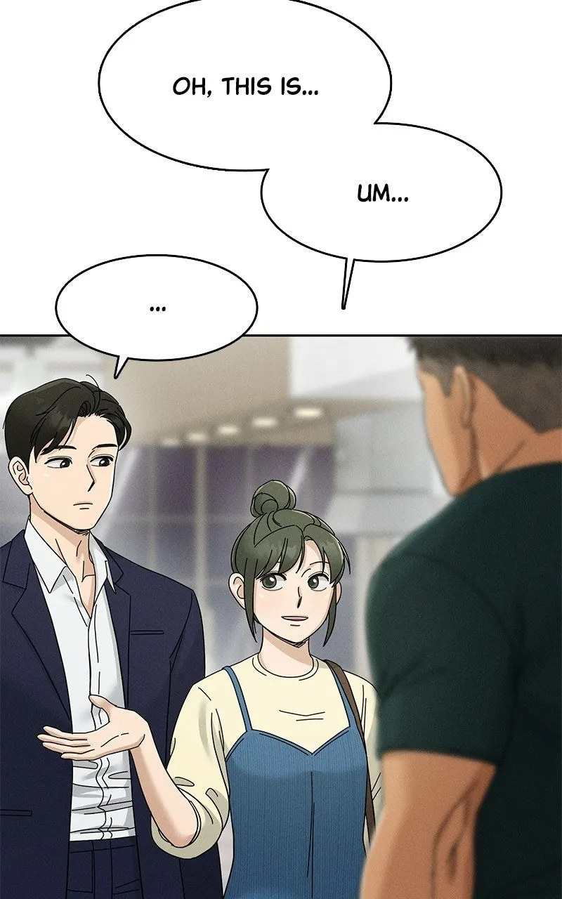 Read Finding a Ticket Into Your Heart chapter 16 image 40 on Lezhin