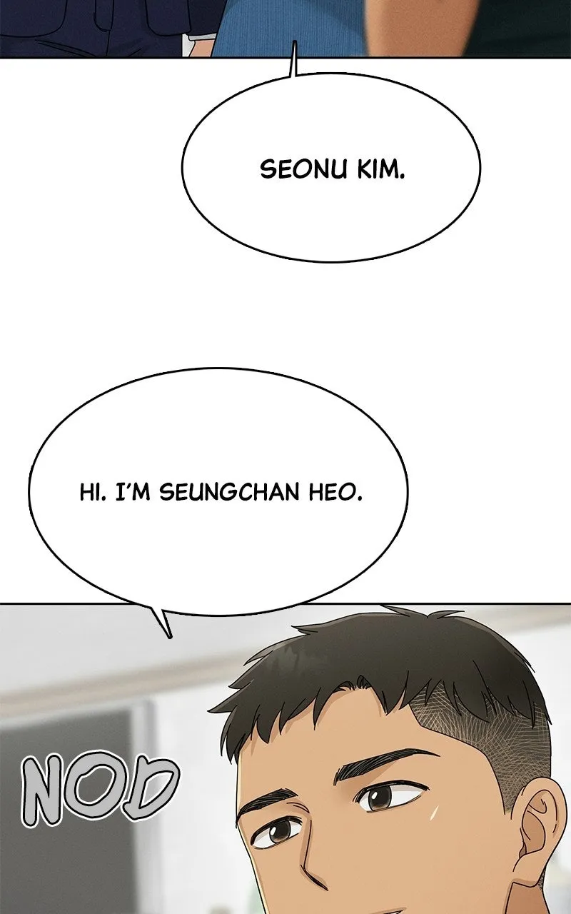 Read Finding a Ticket Into Your Heart chapter 16 image 41 on Lezhin