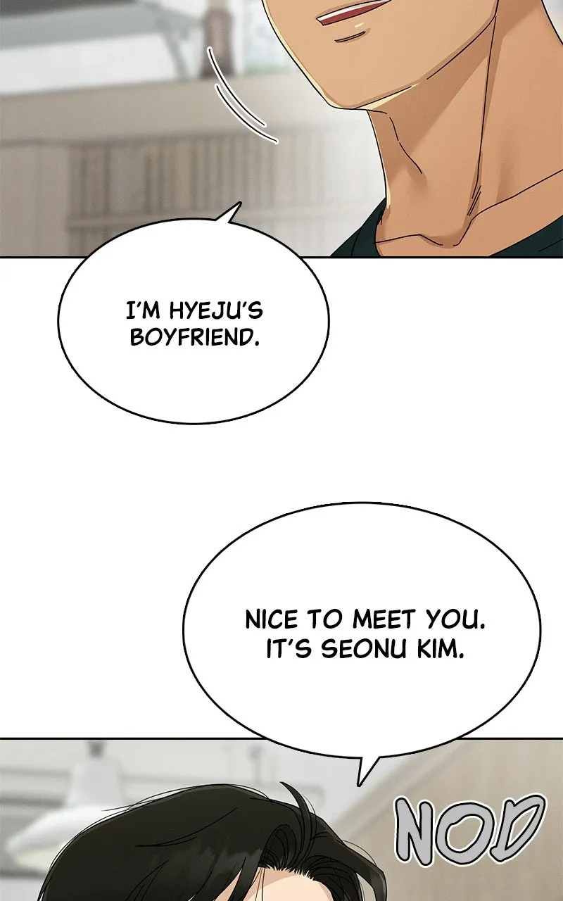 Read Finding a Ticket Into Your Heart chapter 16 image 42 on Lezhin